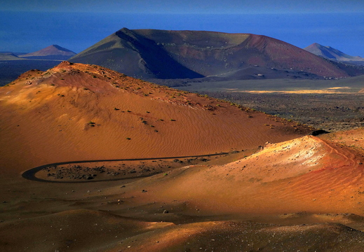 003 Timanfaya Nationalpark, Lanzarote