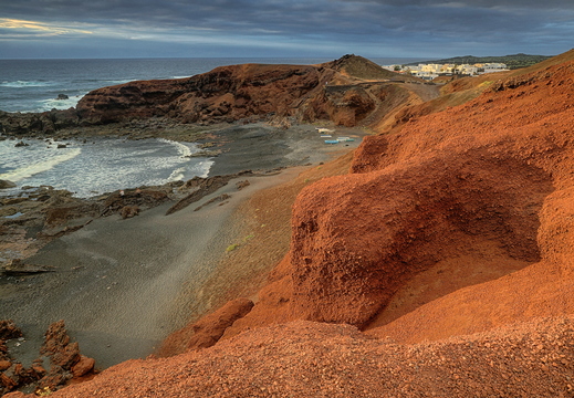 011 El Golfo, Lanzarote