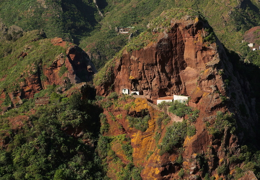 015  Anaga Gebirge, Teneriffa
