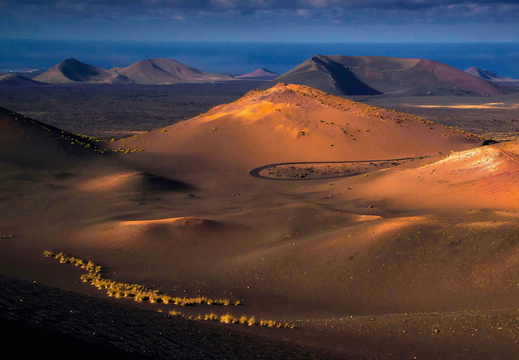 002 Timanfaya Nationalpark, Lanzarote