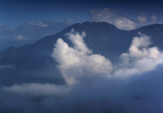 001 Saharan, Kinnaur