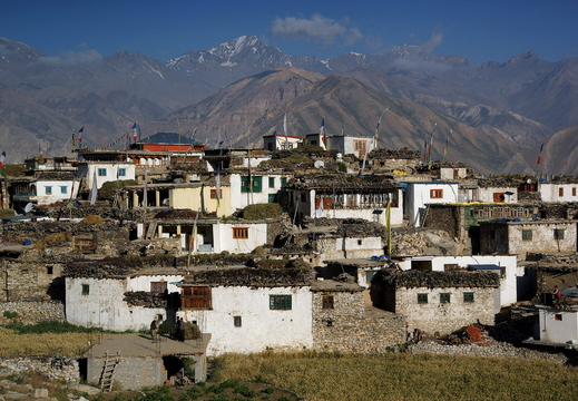 007 Nako, Kinnaur