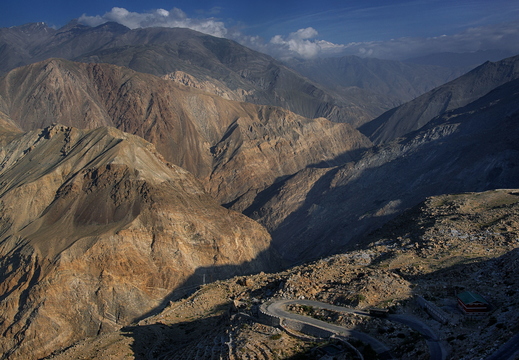 008 Nako, Kinnaur