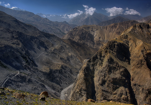 010 Nako, Kinnaur