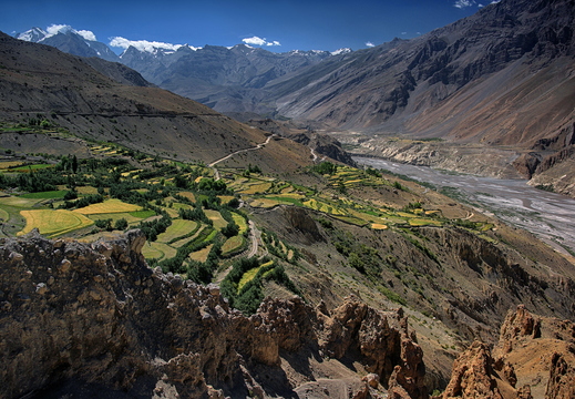 011 Spiti Valley