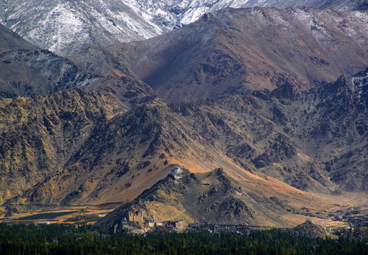 035 Ladakh, Leh