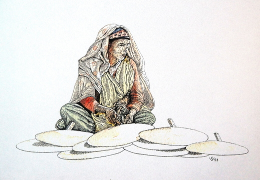 018 Marokkanerin