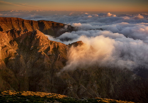 002 Pico do Ariero