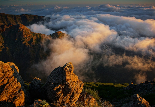 003 Pico do Ariero