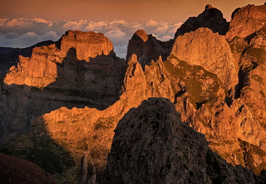 004 Pico do Ariero