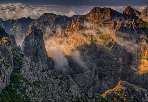005 Pico do Ariero
