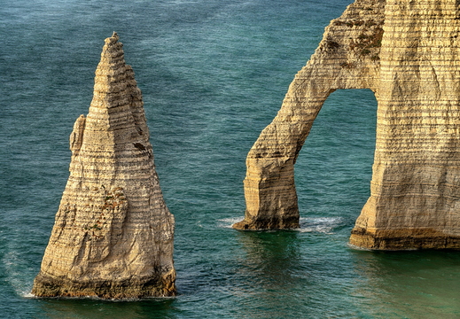 002 Etretat, Normandie