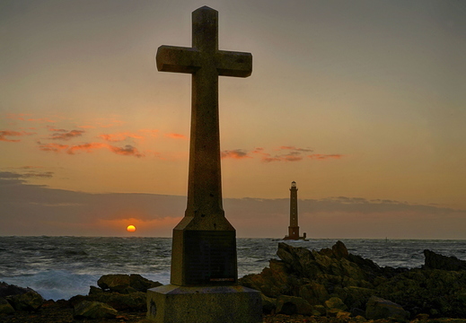 006 Cap de la Hague, Normandie