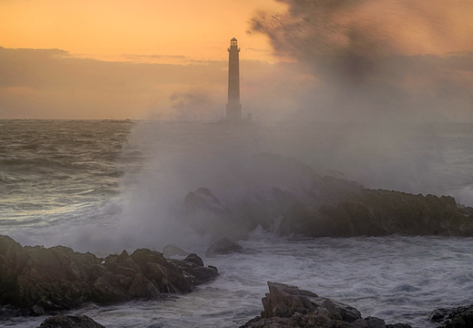 008 Cap de la Hague, Normandie