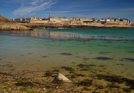013 St-Malo, Bretagne