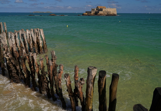 014 St-Malo, Bretagne