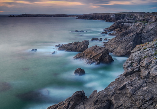 035 Cote Sauvage, Bretagne