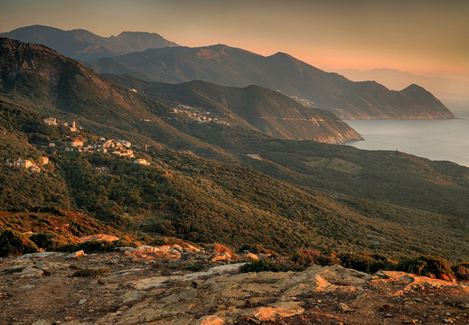 005 Cap Corse