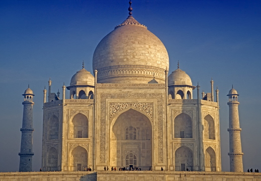 040 Taj Mahal