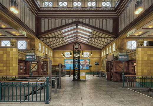 025 Wittenberger Platz, Berlin