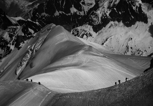 003 Mont Blanc