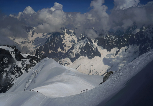 004 Mont Blanc