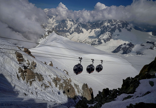 005 Mont Blanc