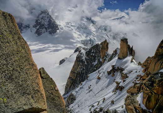 006 Mont Blanc
