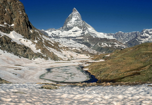 003 Matterhorn