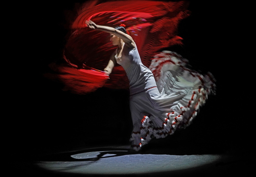026 Flamenco