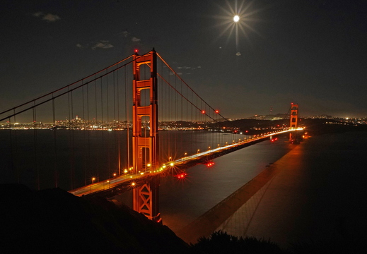 001 Golden Gate, San Francisco