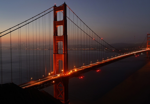 002 Golden Gate, San Francisco