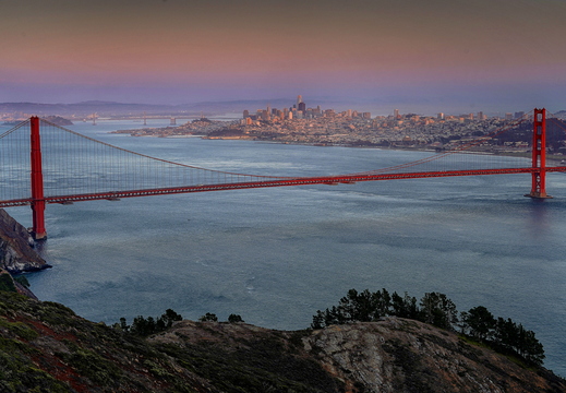 003 Golden Gate, San Francisco