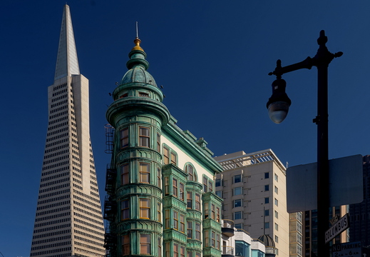 006 San Francisco