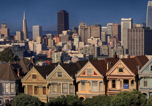007 San Francisco