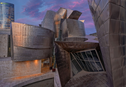 006 Guggenheim Museum