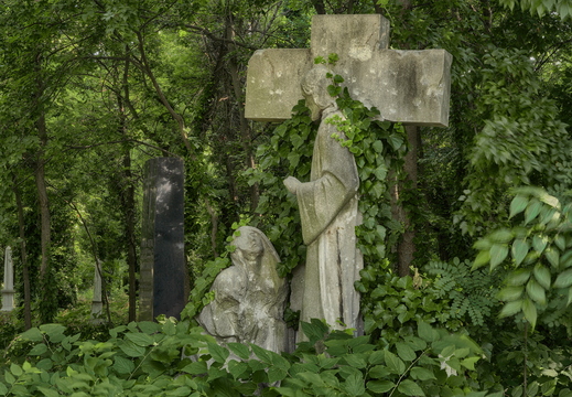018 Alter Friedhof