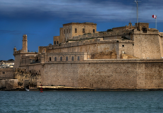 003 Valetta, Malta