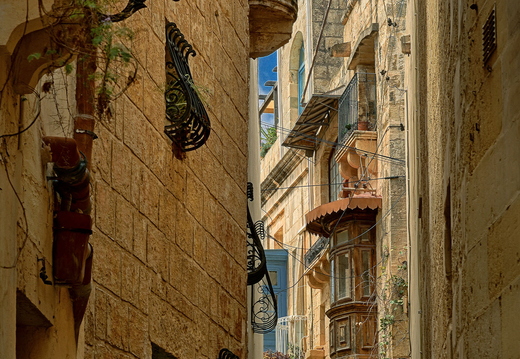 010 Mdina, Malta