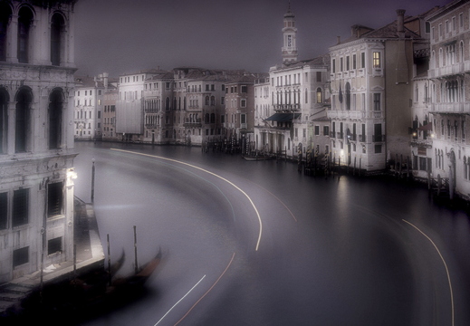 026 Nacht über Venedig