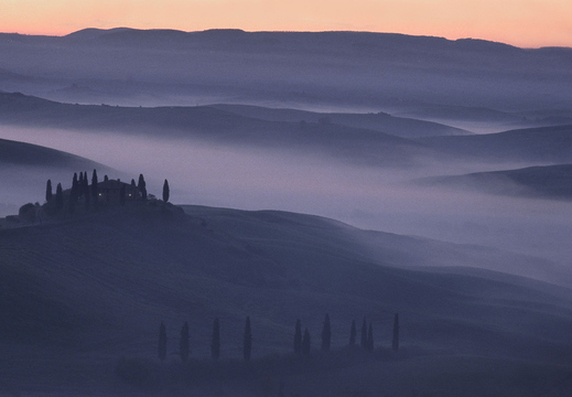 004 Val d&#039;Orcia