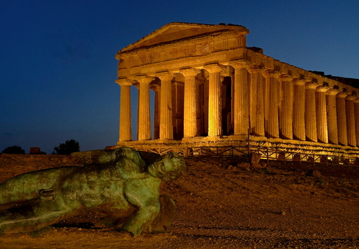 013 Agrigento