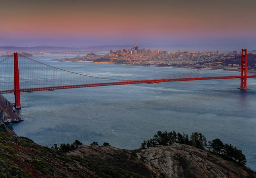 005 Golden Gate