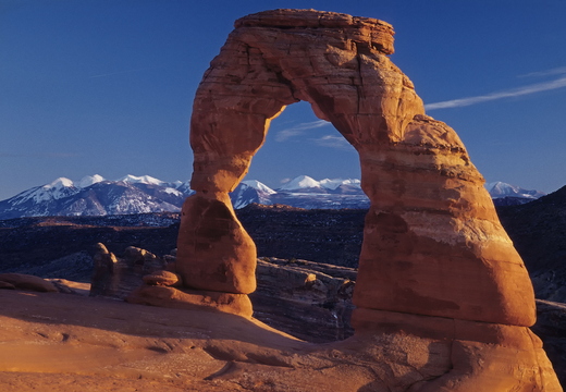 006 Delicate Arch, Arches N.P.
