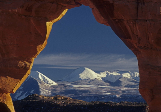 007 Delicate Arch, Arches N.P.