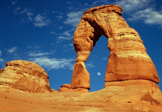 008 Delicate Arch, Arches N.P.