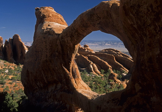 009 Double-O-Arch, Arches N.P.