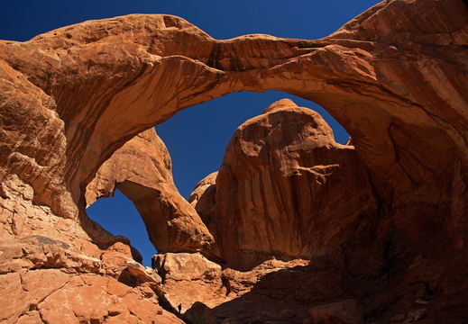 015 Double Arch