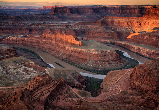 010 Dead Horse Point