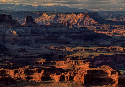 011 Dead Horse Point